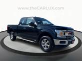 Photo of 2018  Ford F-150