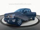 Thumbnail of 2018  Ford F-150