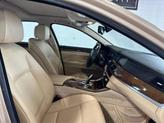 Thumbnail of 2013 Gold BMW 528