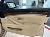 Thumbnail of 2013 Gold BMW 528