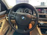 Thumbnail of 2013 Gold BMW 528