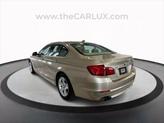 Thumbnail of 2013 Gold BMW 528