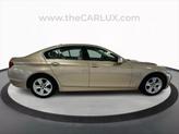 Thumbnail of 2013 Gold BMW 528