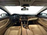 Thumbnail of 2013 Gold BMW 528