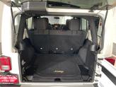 Thumbnail of 2015 Bright White Jeep Wrangler Unlimited