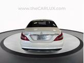 Thumbnail of 2012 White Mercedes-Benz CLS-Class