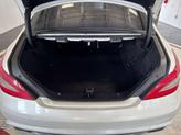 Thumbnail of 2012 White Mercedes-Benz CLS-Class