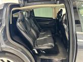 Thumbnail of 2016 Titanium Metallic Tesla Model X