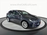 Photo of 2016 Titanium Metallic Tesla Model X