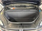Thumbnail of 2016 Titanium Metallic Tesla Model X