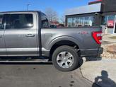 Thumbnail of 2023 Gray Metallic Ford F-150