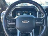 Thumbnail of 2023 Gray Metallic Ford F-150
