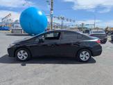 Thumbnail of 2014 Black Honda Civic