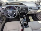 Thumbnail of 2014 Black Honda Civic
