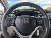 Thumbnail of 2014 Black Honda Civic