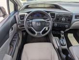 Thumbnail of 2014 Black Honda Civic