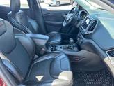Thumbnail of 2019 Velvet Red Pearlcoat Jeep Cherokee