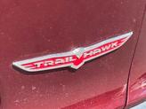 Thumbnail of 2019 Velvet Red Pearlcoat Jeep Cherokee