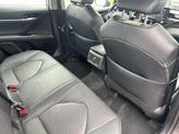 Thumbnail of 2023 Gray Toyota Camry