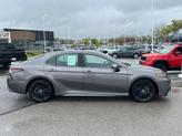 Thumbnail of 2023 Gray Toyota Camry