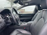 Thumbnail of 2023 Gray Toyota Camry