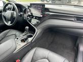 Thumbnail of 2023 Gray Toyota Camry