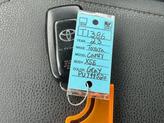 Thumbnail of 2023 Gray Toyota Camry