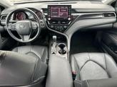 Thumbnail of 2023 Gray Toyota Camry
