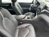 Thumbnail of 2023 Gray Toyota Camry