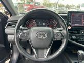 Thumbnail of 2023 Gray Toyota Camry