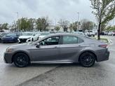 Thumbnail of 2023 Gray Toyota Camry