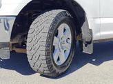 Thumbnail of 2018 White Ford F-150
