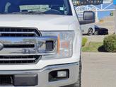 Thumbnail of 2018 White Ford F-150
