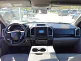 Thumbnail of 2018 White Ford F-150