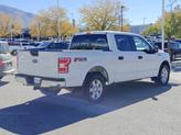 Thumbnail of 2018 White Ford F-150