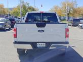 Thumbnail of 2018 White Ford F-150