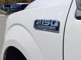 Thumbnail of 2018 White Ford F-150