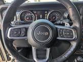 Thumbnail of 2021 Black Clearcoat Jeep Wrangler Unlimited