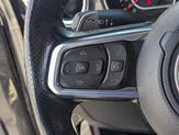 Thumbnail of 2021 Black Clearcoat Jeep Wrangler Unlimited