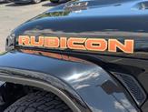 Thumbnail of 2021 Black Clearcoat Jeep Wrangler Unlimited