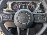 Thumbnail of 2018 Billet Silver Metallic Clearcoat Jeep Wrangler Unlimited