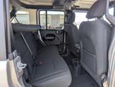 Thumbnail of 2018 Billet Silver Metallic Clearcoat Jeep Wrangler Unlimited