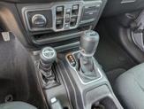 Thumbnail of 2018 Billet Silver Metallic Clearcoat Jeep Wrangler Unlimited