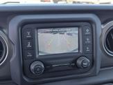 Thumbnail of 2018 Billet Silver Metallic Clearcoat Jeep Wrangler Unlimited
