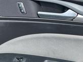 Thumbnail of 2016 Shadow Black Ford Fusion
