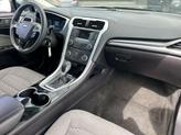 Thumbnail of 2016 Shadow Black Ford Fusion