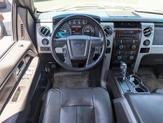 Thumbnail of 2012 Bronze Metallic Ford F-150