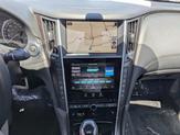 Thumbnail of 2022 Midnight Black INFINITI Q50