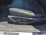 Thumbnail of 2022 Midnight Black INFINITI Q50