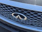 Thumbnail of 2022 Midnight Black INFINITI Q50